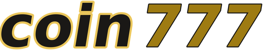 coin777 logo